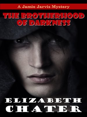 cover image of The Brotherhood of Darkness
